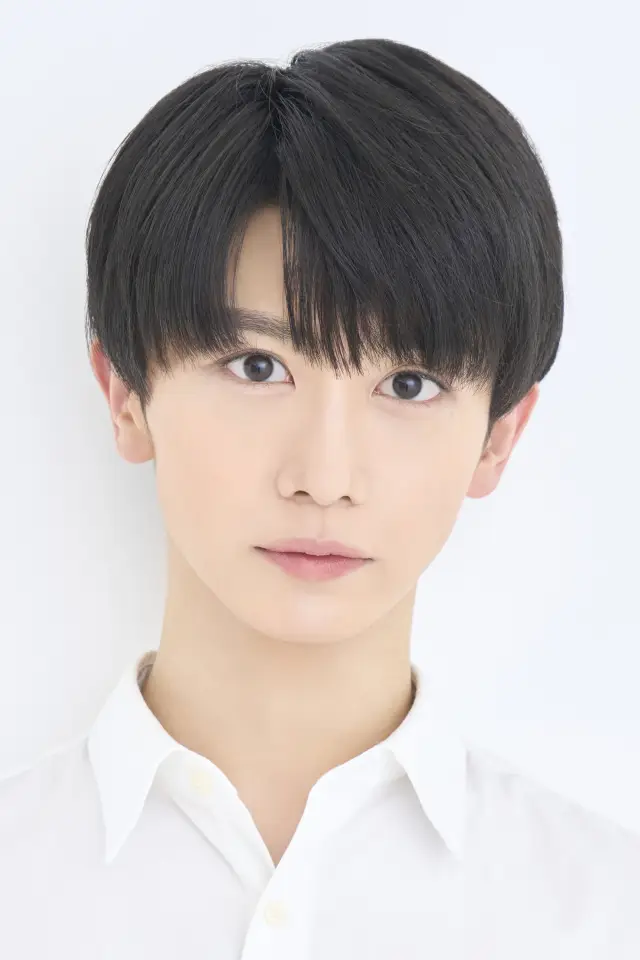 Photo Furuta Kazuki