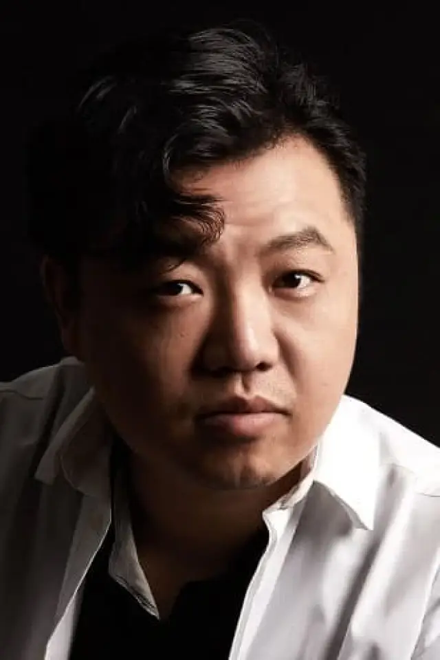 Photo Bai Yicong