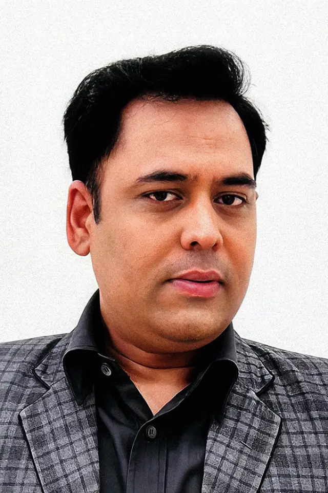 Photo Keshav Deepak