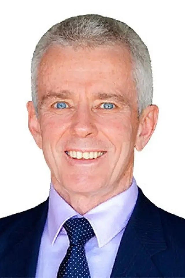 Photo Malcolm Roberts