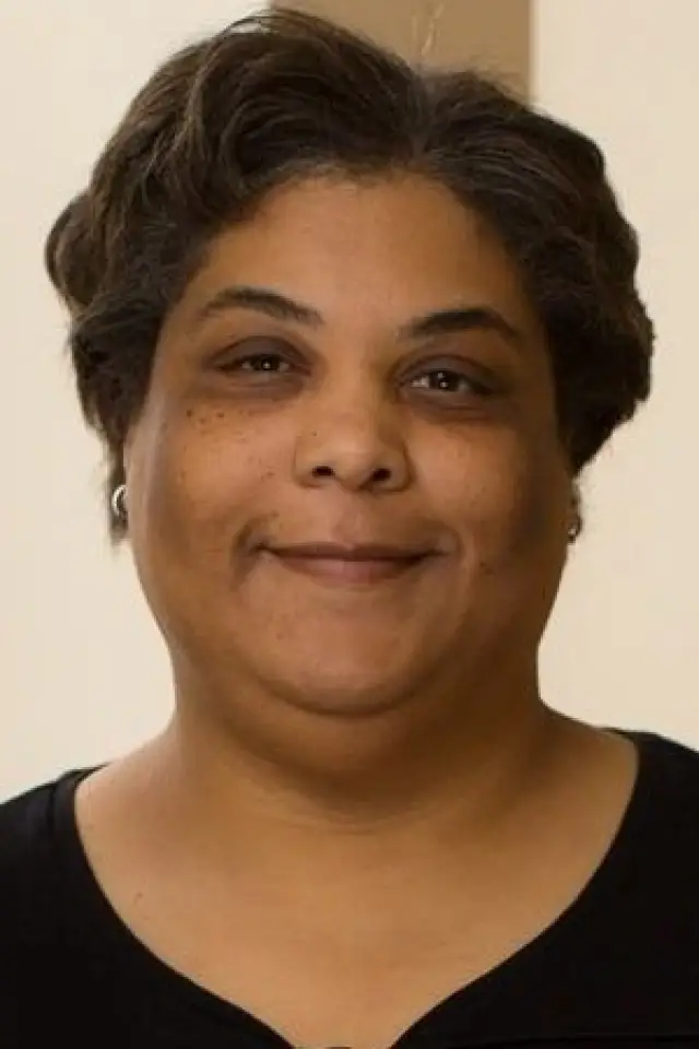 Photo Roxane Gay