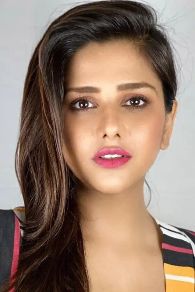 Photo Dalljiet Kaur