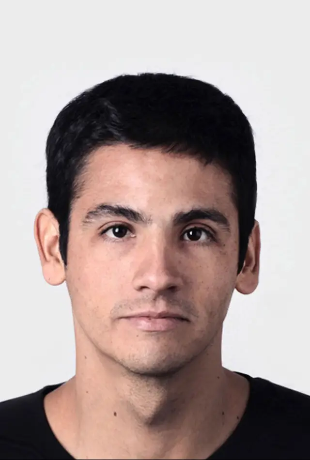 Photo Felipe Esparza Pérez