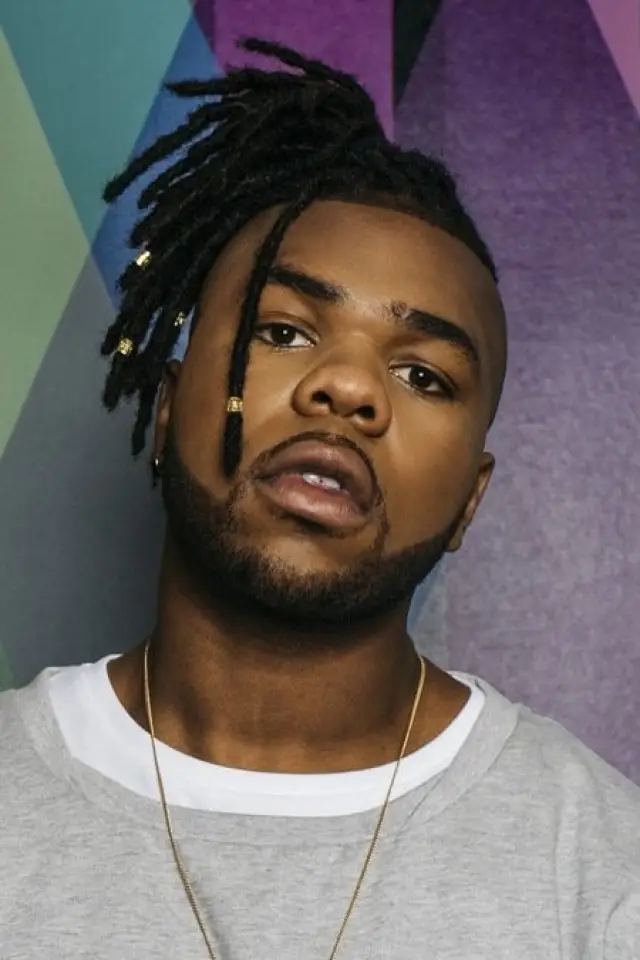 Photo MNEK