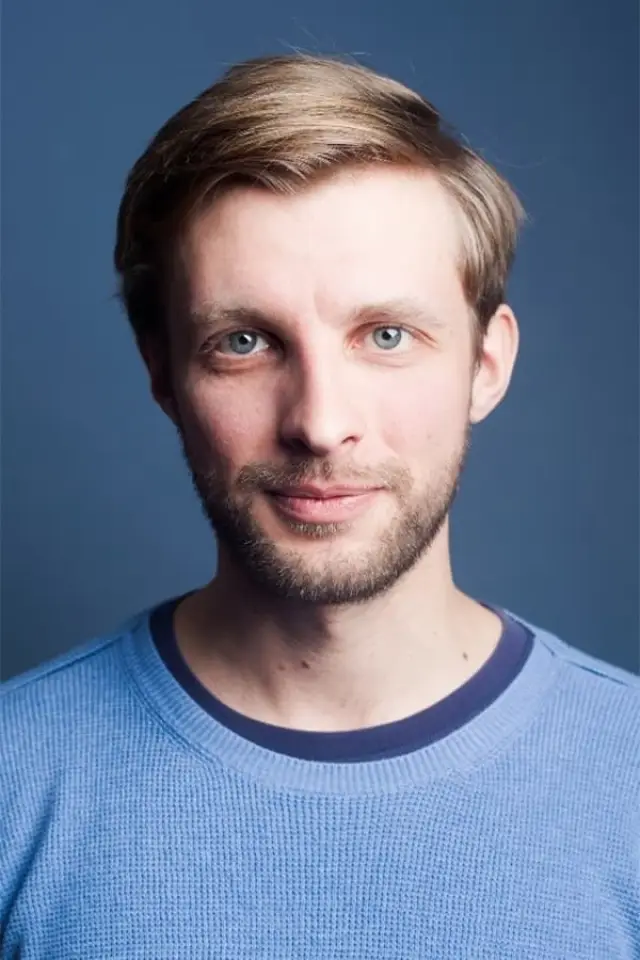 Photo Semyon Serzin