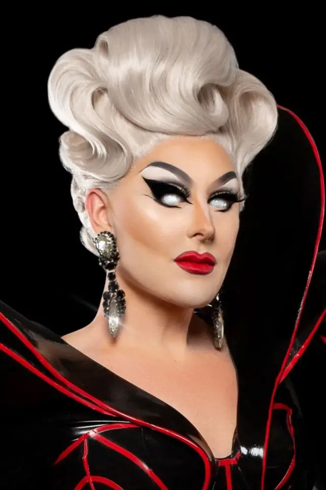 Photo Dracmorda Boulet