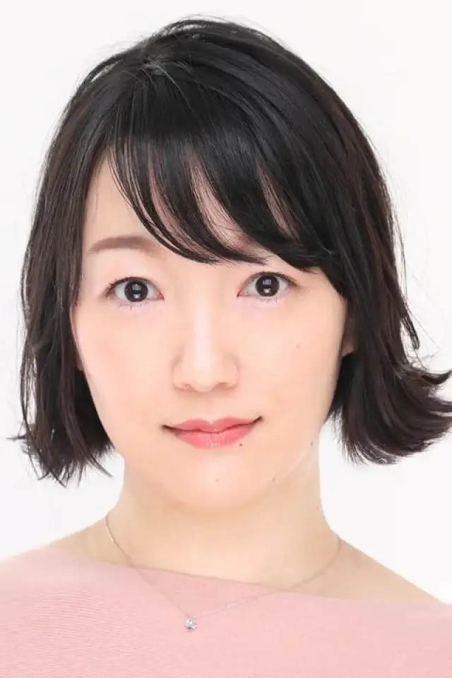 Photo Sakura Ando