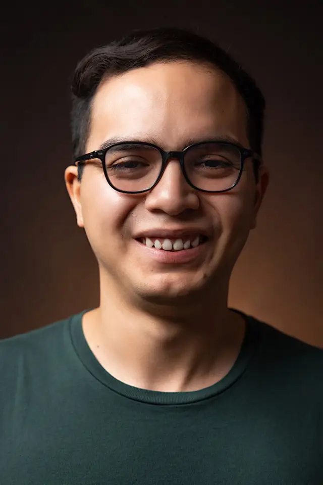 Photo André Balbuena
