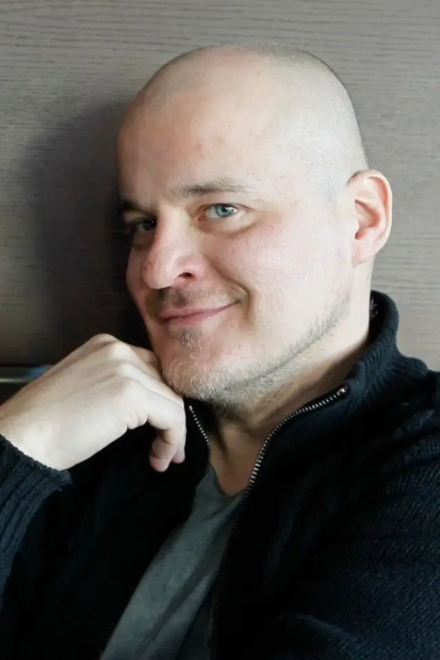 Photo Ergo Kuld