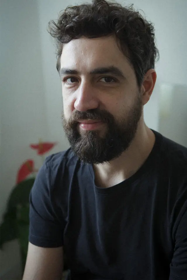 Photo Rafael Lobo