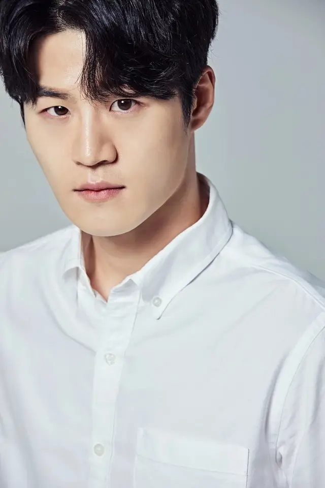 Photo Oh Kyung-joo