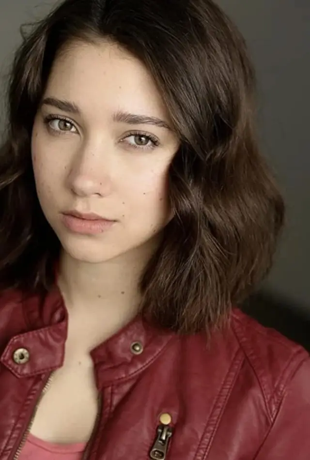 Photo Bella Samman