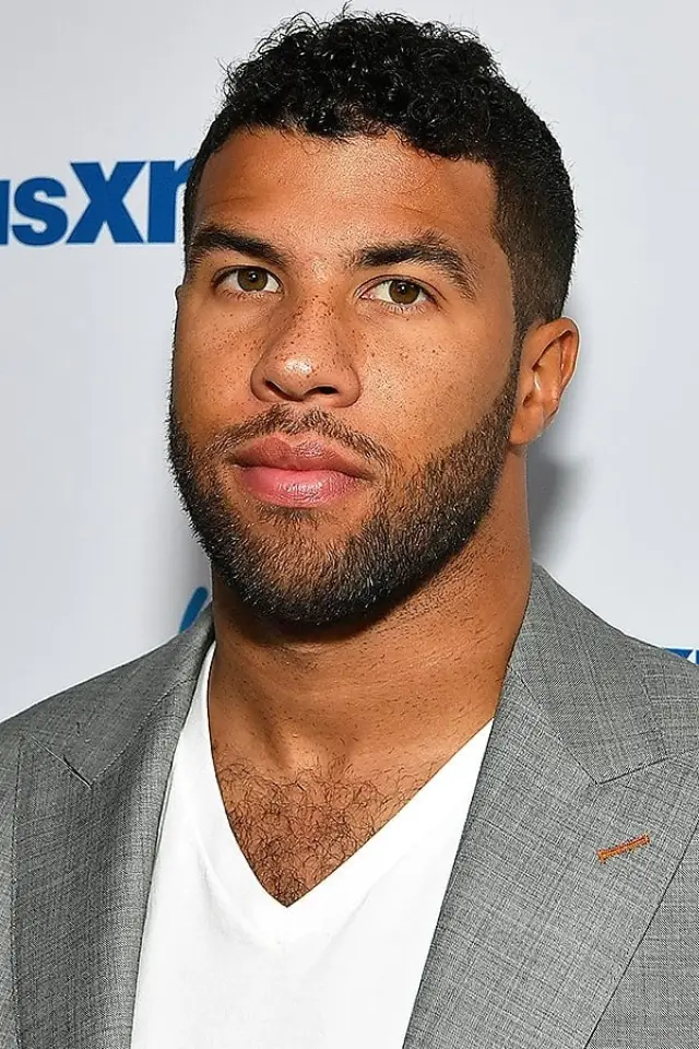 Photo Bubba Wallace