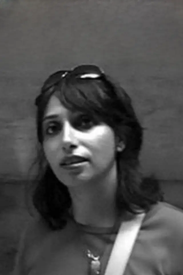 Photo Azza El-Hassan