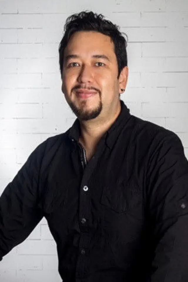 Photo Daniel Garcés Najar