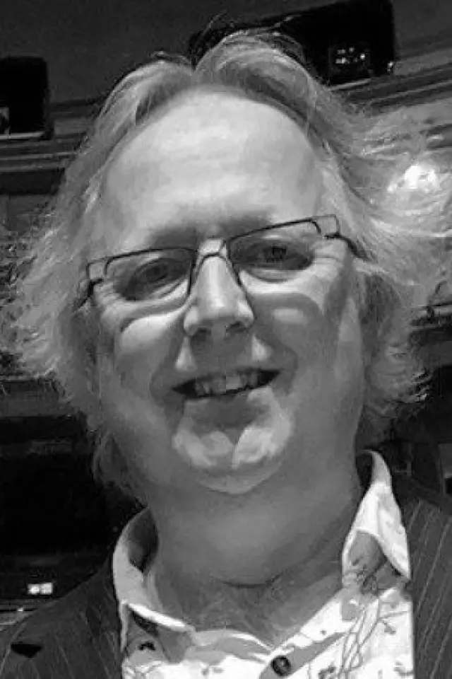 Photo Dick Kuijs