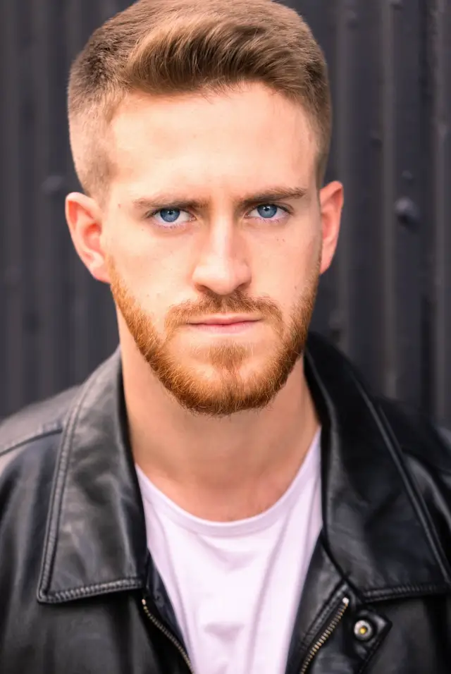 Photo Michael-Eoin Stanney