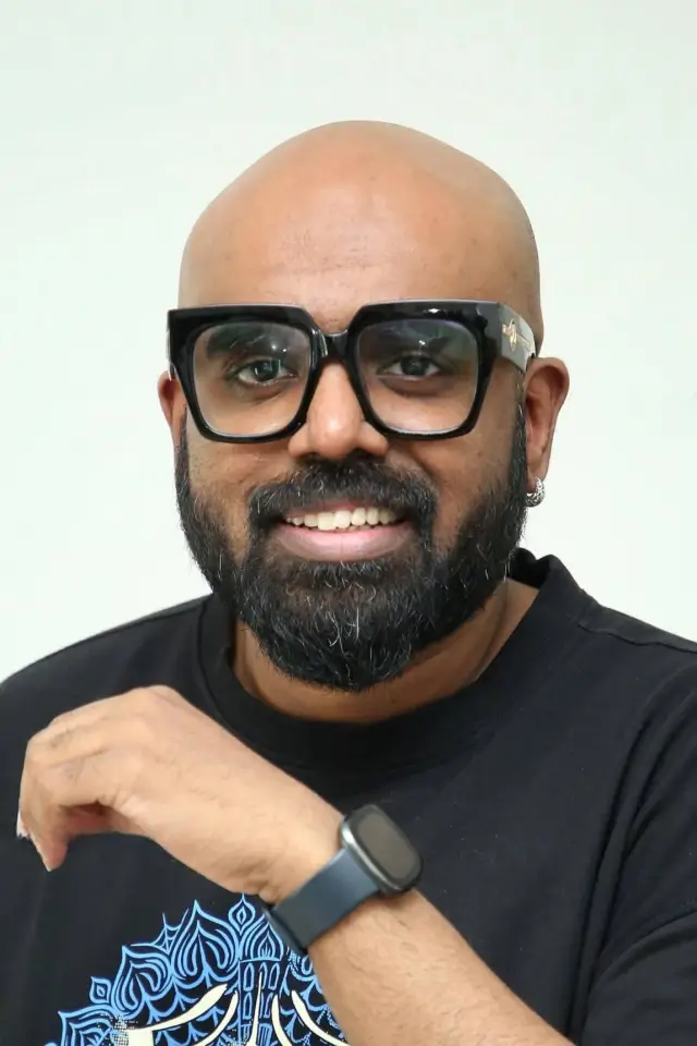 Photo Ritesh Rana