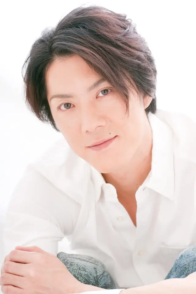 Photo Yoshino Keigo
