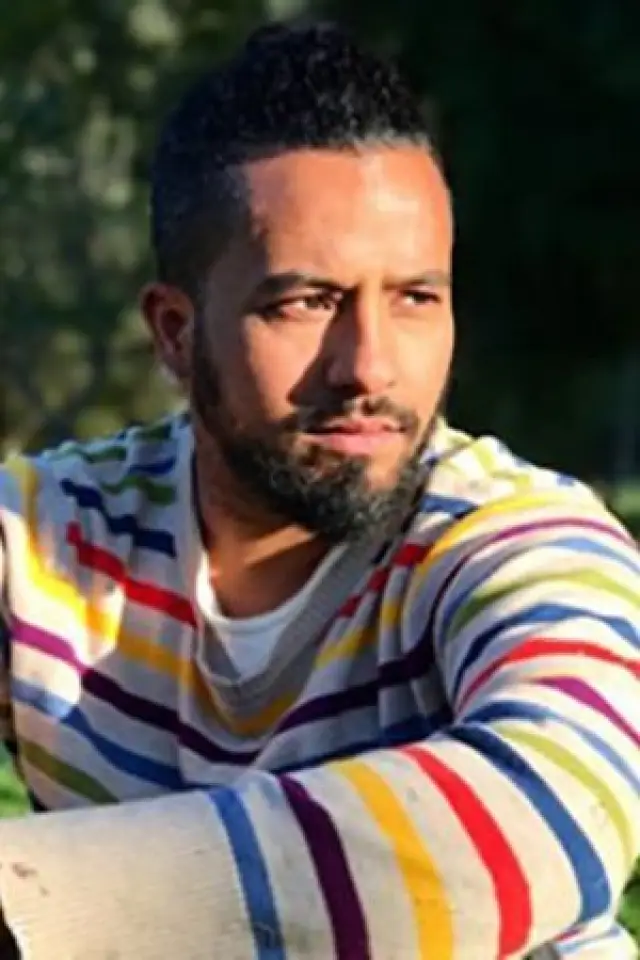 Photo Juan Carlos Mazo