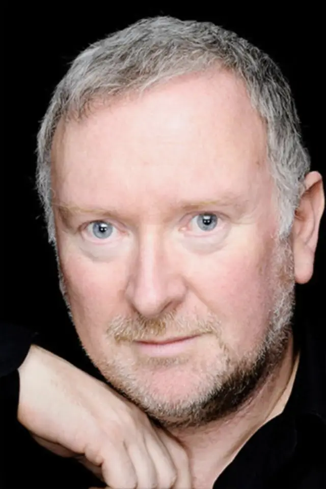 Photo Ronan O'Leary