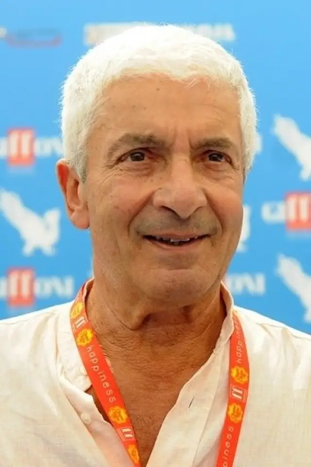Photo Paolo Bianchini