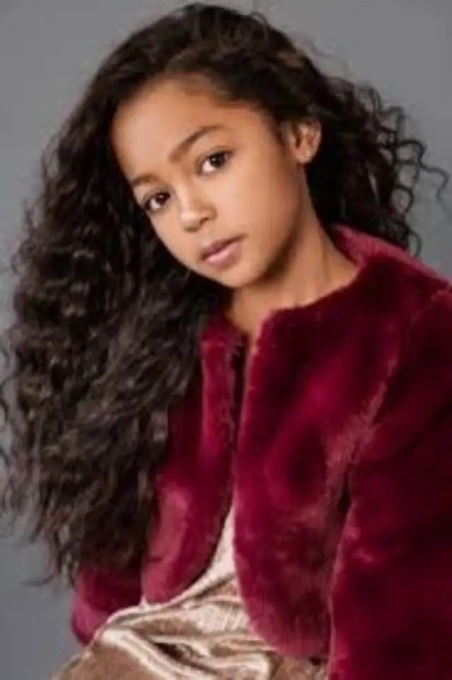 Photo Jordyn Raya James