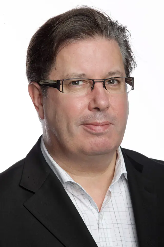 Photo Gerry Ryan