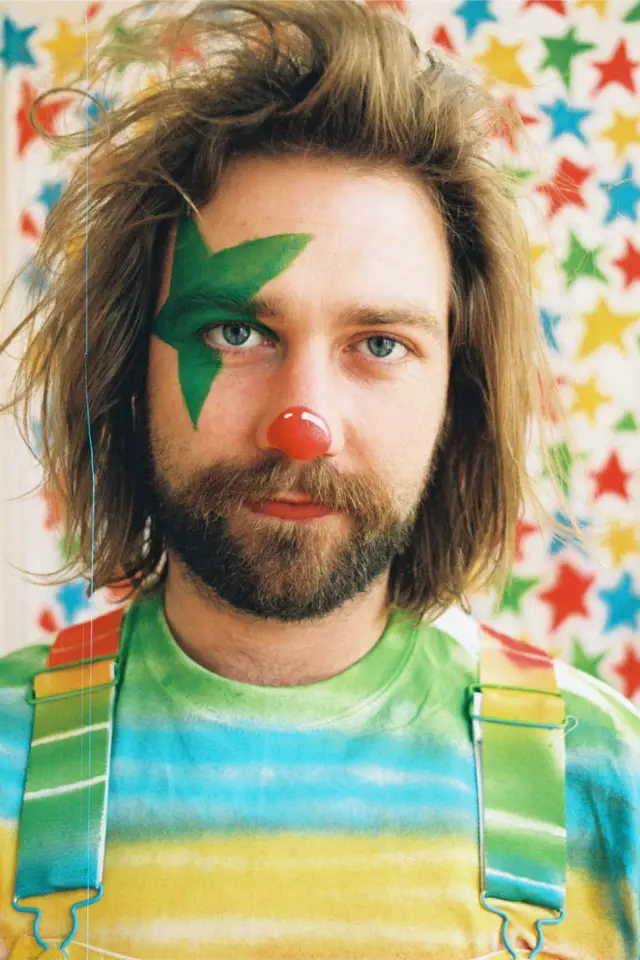 Photo Wyatt Fair