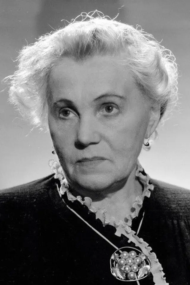 Photo Betty Kuuskemaa