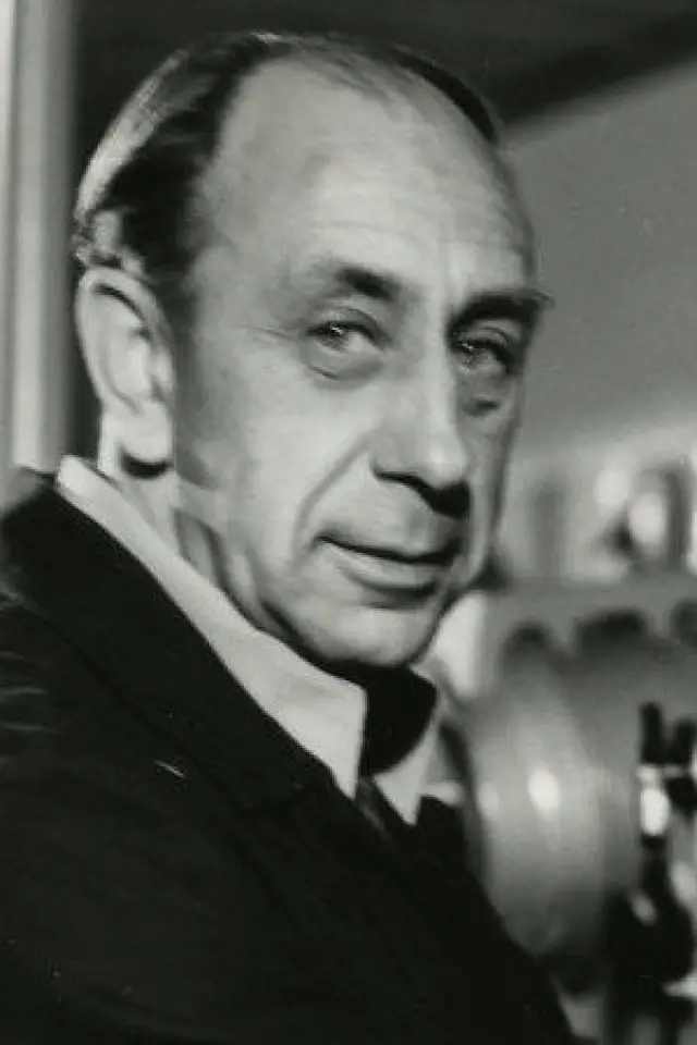 Photo Kaljo Nikker