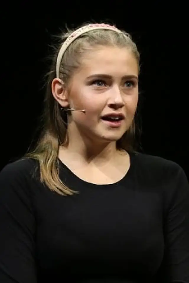 Photo Louise Tofte Røiri