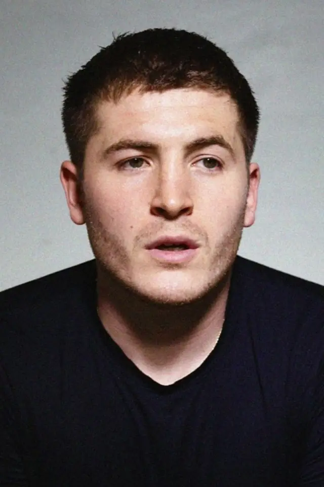 Photo Kieron Moore