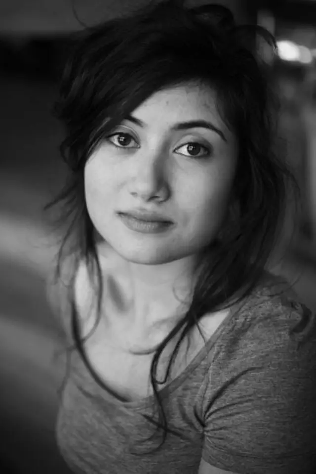 Photo Nissa Kashani