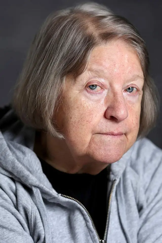 Photo Judith Street