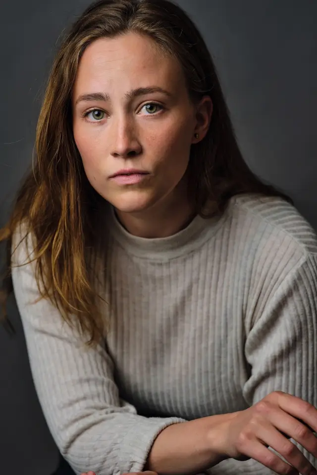 Photo Sannah Nedergård