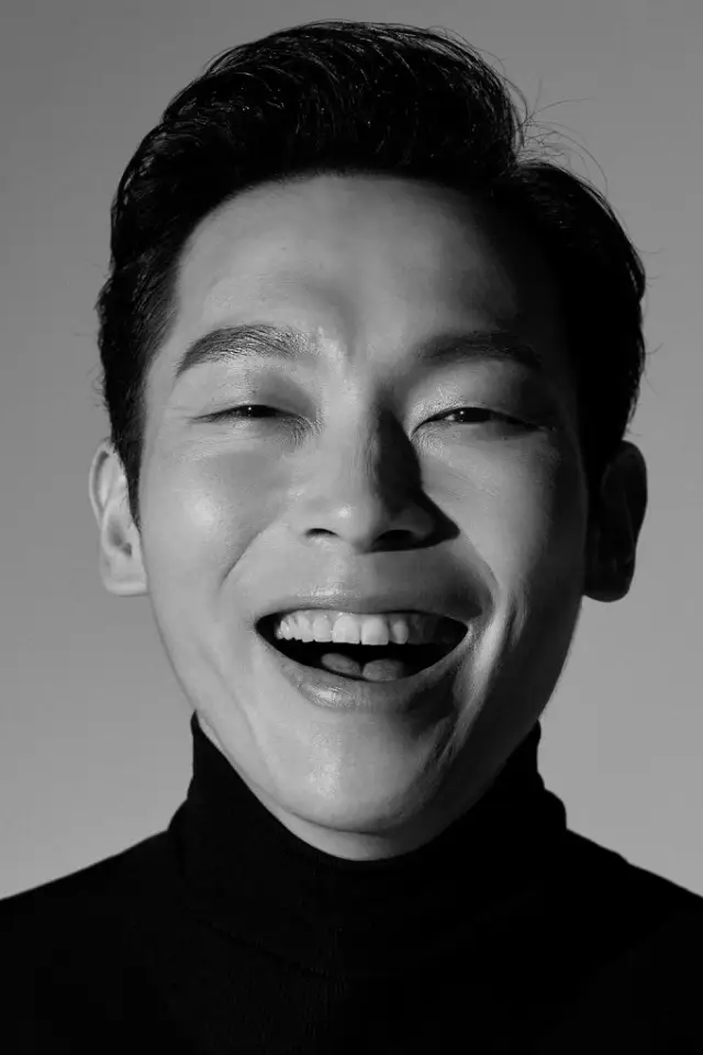 Photo Yang Kyung-won