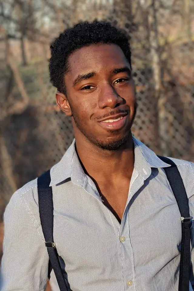 Photo Kyvon Edwin