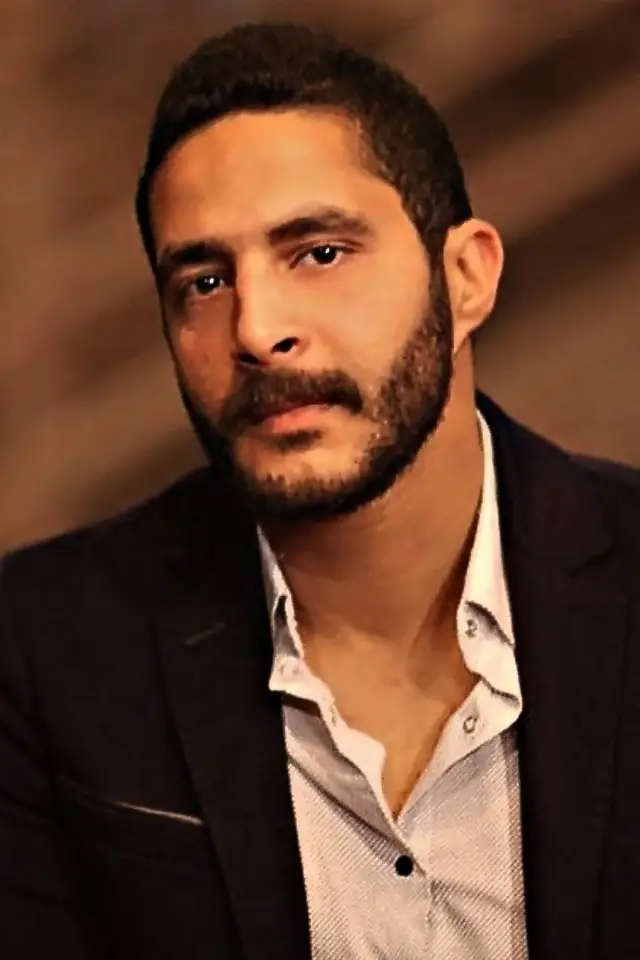 Photo Mostafa Mansour