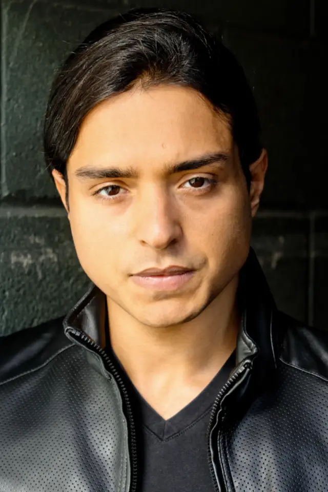 Photo Ryan Hai