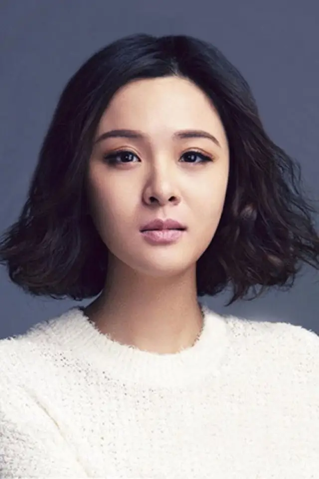 Photo Chen Sisi