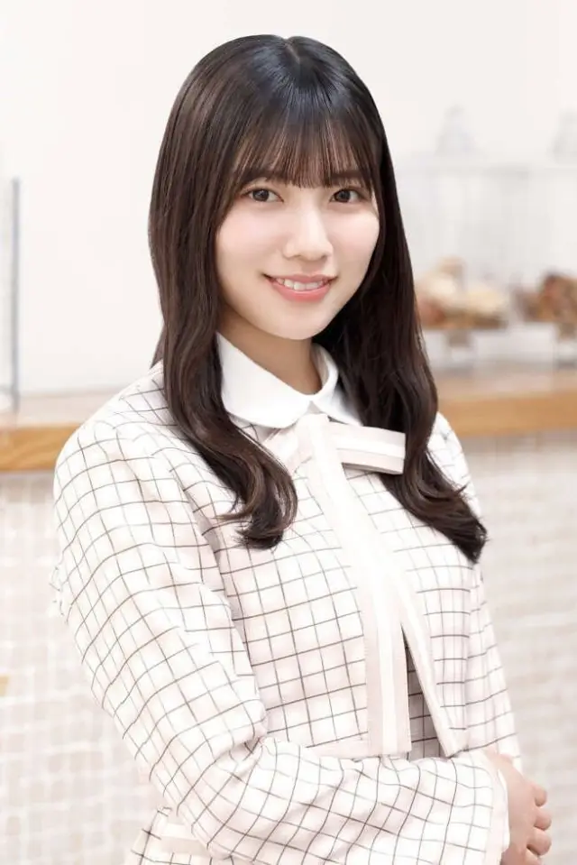 Photo Hina Kawata