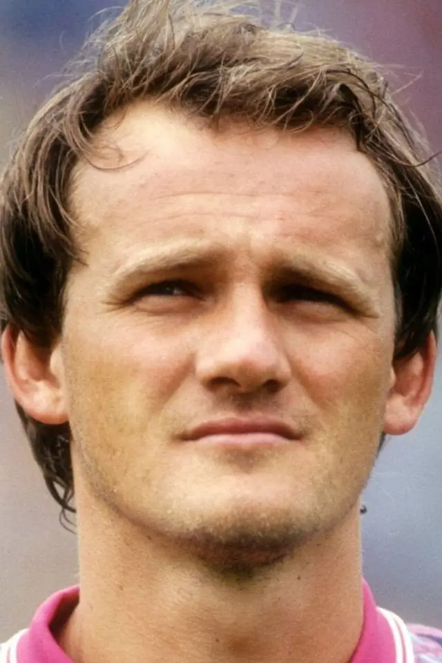 Photo Claudio Taffarel
