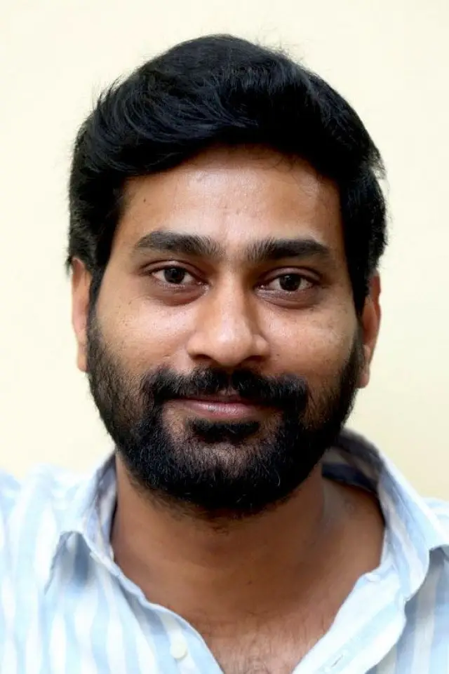 Photo Thiruveer Reddy