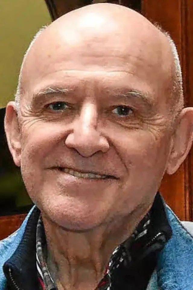 Photo Dan Ar Braz