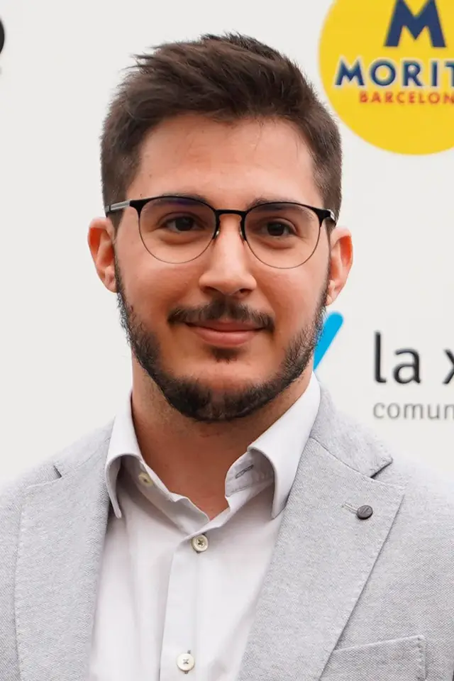 Photo Sergi Páez