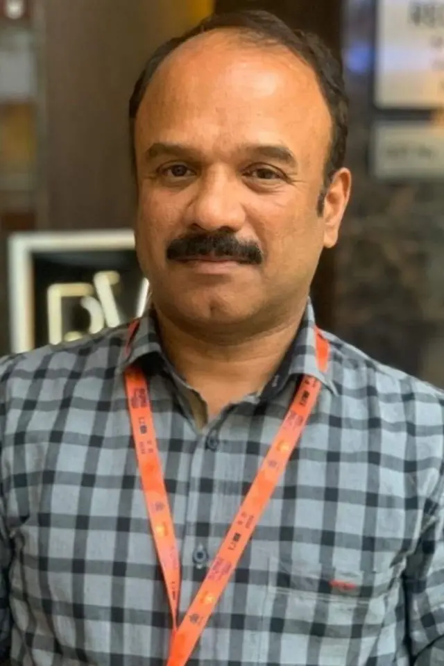Photo Raaghu Raamanakoppa