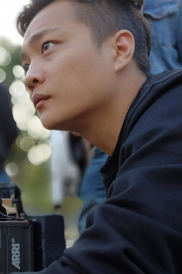 Photo Ba Chenxu