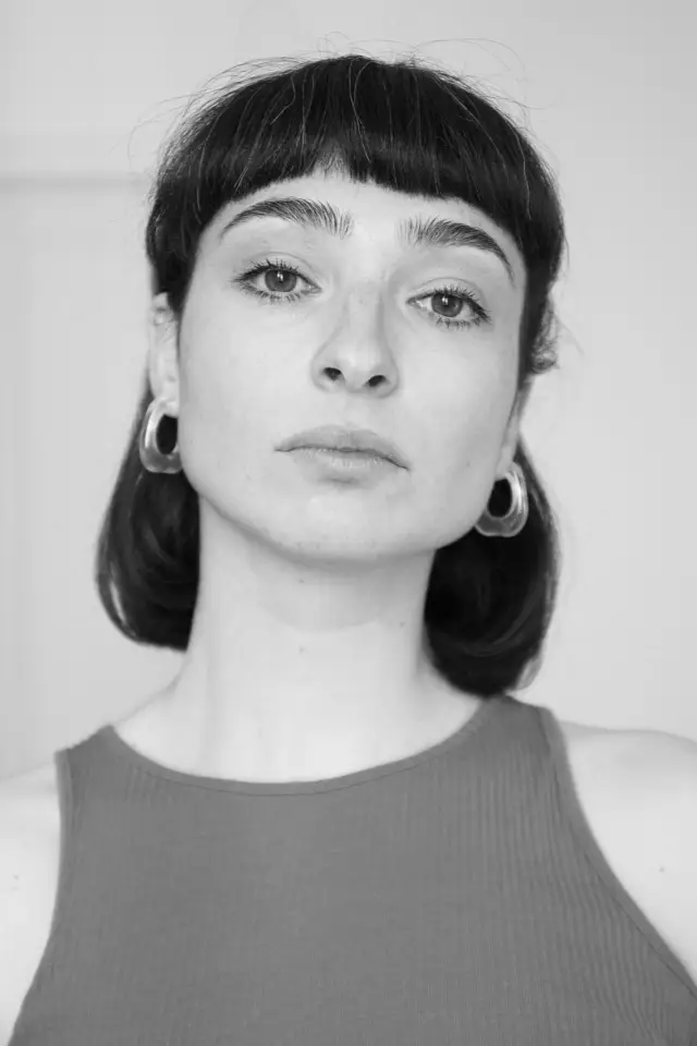 Photo Sabrina Iannucci