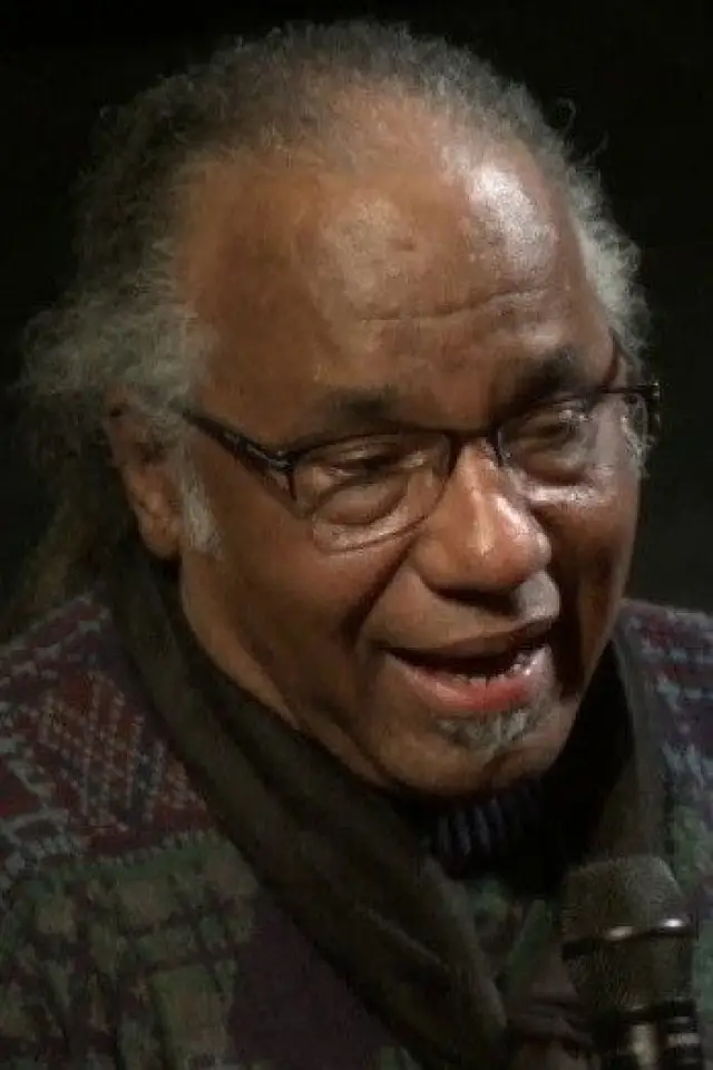 Photo Ulysses Jenkins